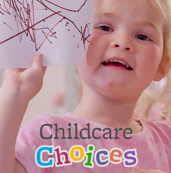  Childcare - Kenton Newcastle Parents (vertical) display image