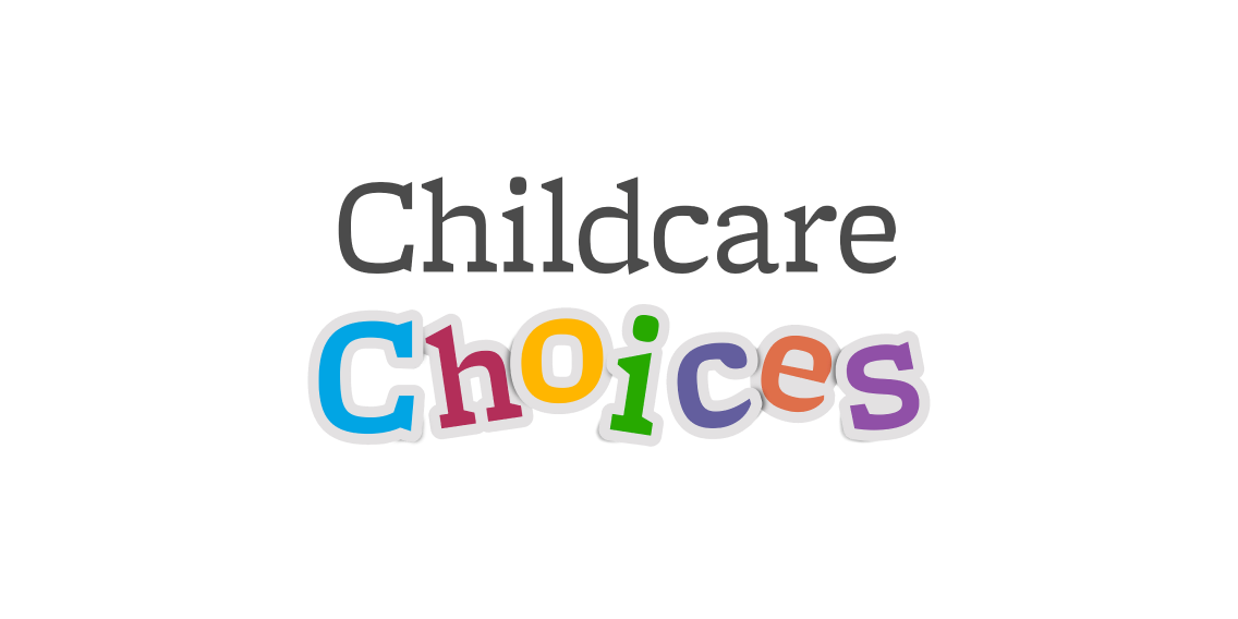 Childcare Choices - logo